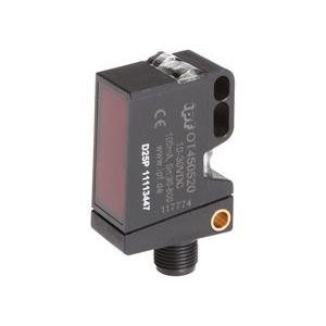 Ipf Electronic - Lichttaster mit Hintergrundausblendung Sensor Optisch, Taster, OT450520 56x32x18mm Sn: