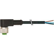Murrelektronik - Konfektioniertes Sensor-Aktor-Kabel M12-Buchse 7000-12341-6341000 m.frei. Leitungsende