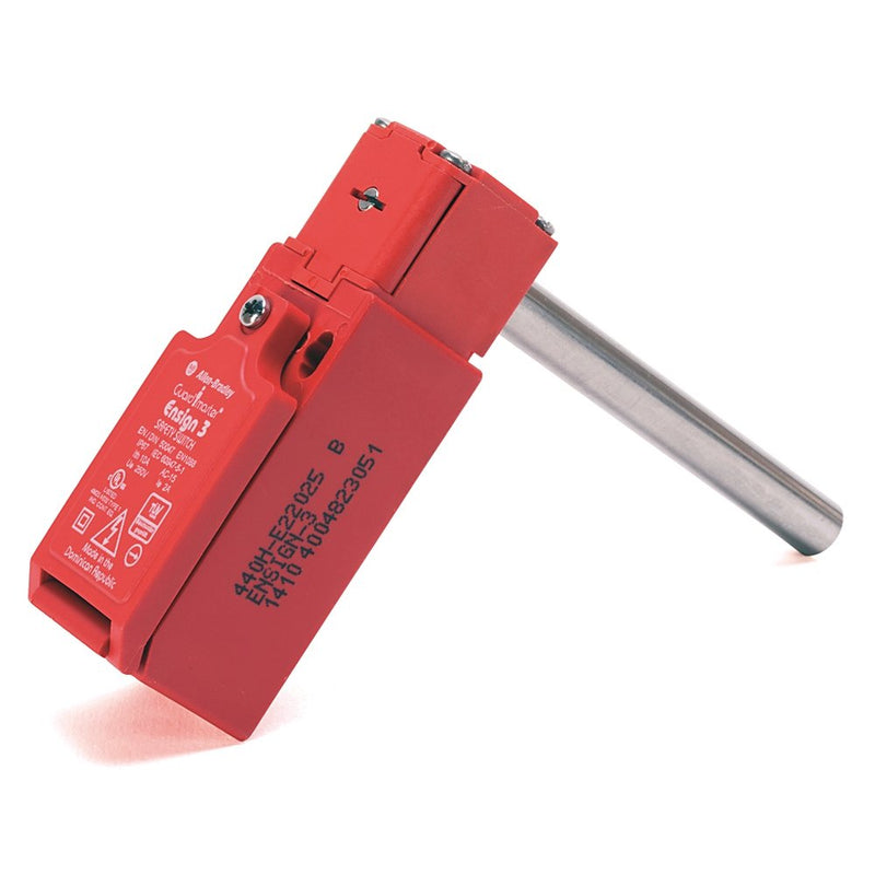 Rockwell - Scharnierschalter SI-SCHALTER 440H-E22027 − 1 Stück