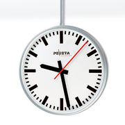 Peweta - Uhr Nebenuhr 72.352.524 12/24V,Min/Se-Impuls