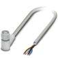 Phoenix Contact - Konfektioniertes Sensor-Aktor-Kabel Sensor-/Aktor-Kabel SAC-4P- 1,5-#1406850
