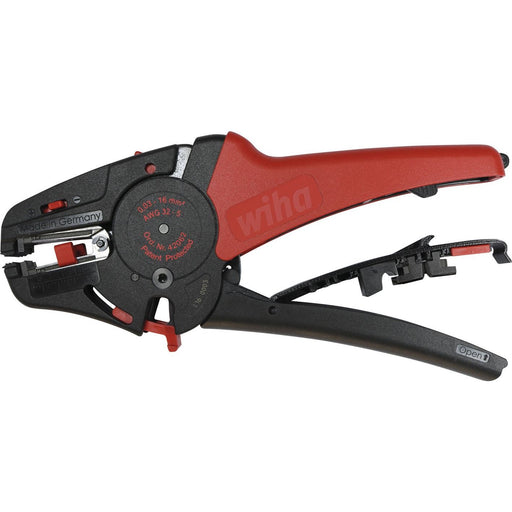 Wiha - Abisolierzange Z57000106SB automatisch