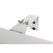 Vitramo - Heizstrahler Infrarot-Heizstrahler VC-EH2000W 2000W weiß