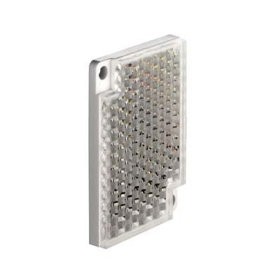 Leuze - Reflektor für Lichtschranke Reflektor TKS 40x60.1.AF