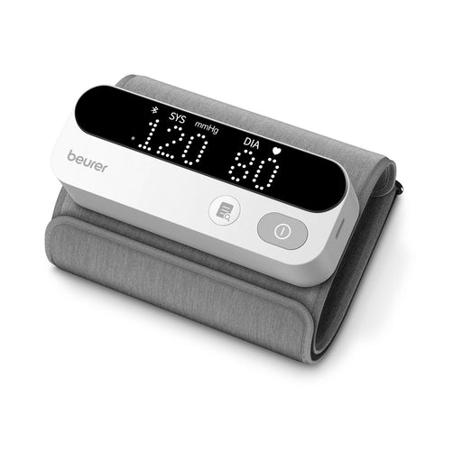 Beurer - Blutdruckmessgerät BM 59 BT Oberarmmessung − 4 Stück