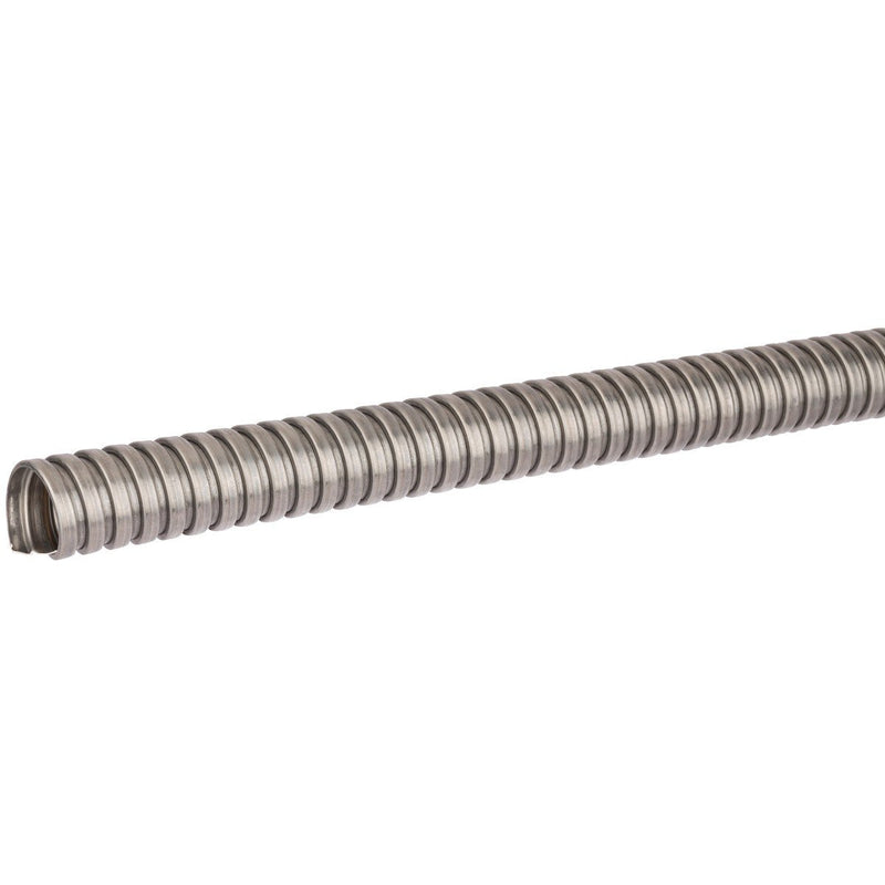 Lapp Zubehör - Metall-Schutzschlauch SILVYN-SSU-32-/-28,1X32,0- 61804626 25M − 25 Meter