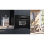 Siemens - Dampfgarer Kompaktdampfgarer CD714GXB1 IQ700