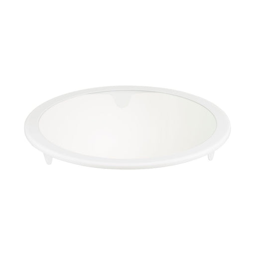 Philips Lighting - Lichttechnisches Zubehör/Ersatzteile für Leuchten Sicherheitsglas opal DN570G PGO