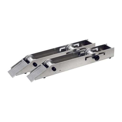 Cimco Werkzeuge - Zubehör/Ersatzteile für Kabelabroller Erweiterungssatz 142704 f.Rollschiene