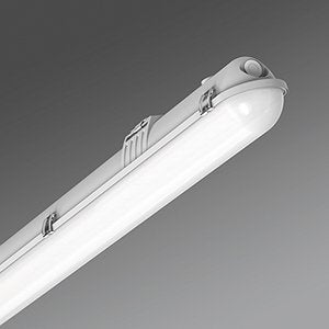 Regiolux - Decken-/Wandleuchte LED-Feuchtraumleuchte parsa-P #56615034170 4000K
