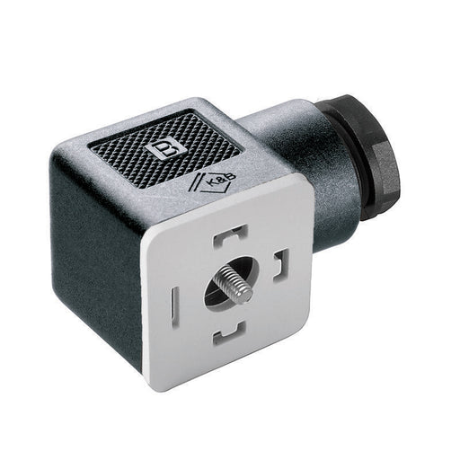 Weidmüller - Ventilstecker (feldkonfektionierbar) Ventilstecker SAIB-VSA-4P/250/9-OB