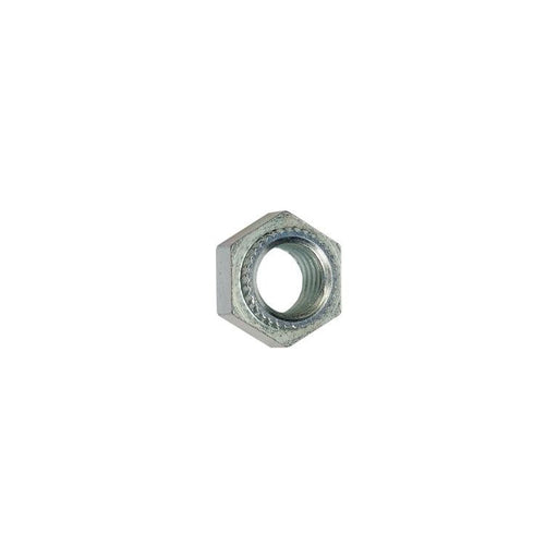 Mersen - Zubehör/Ersatzteile für NH-Unterteile Einpressmutter M10 Set 1.002.647 (VE30) 30 Stück