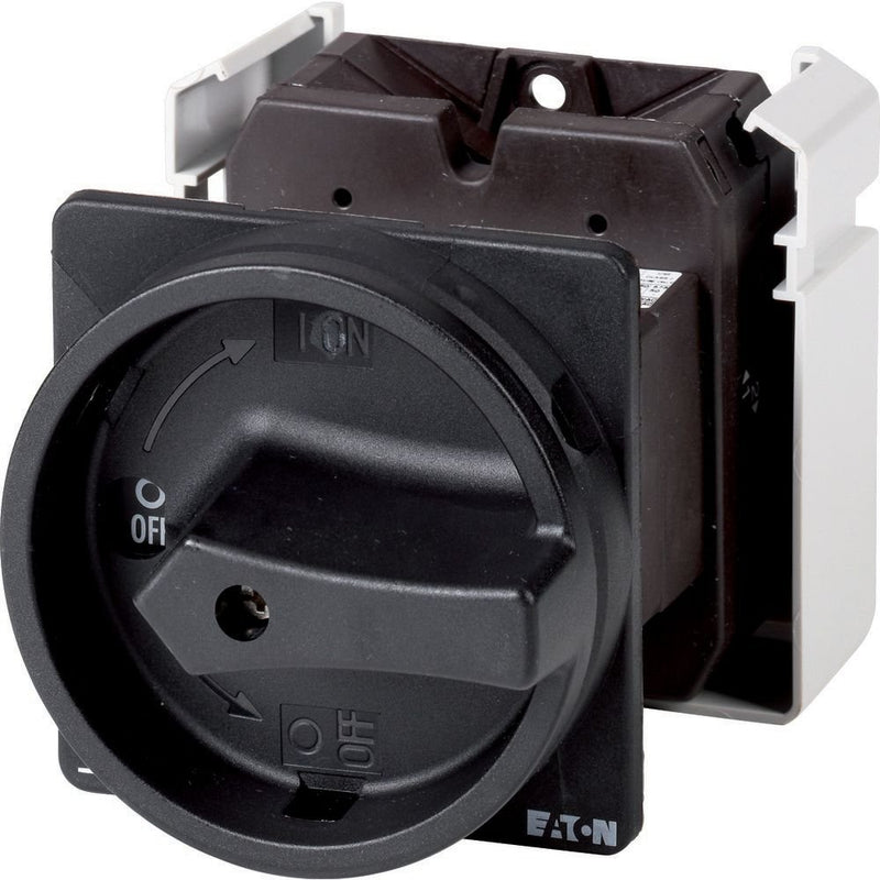 Eaton - Lasttrennschalter Hauptschalter T5B-4-15682/V/SVB-SW