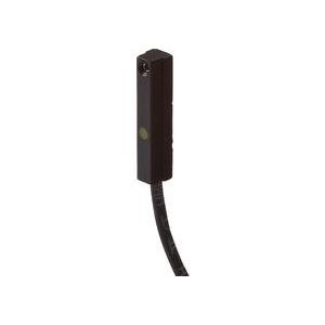 Ipf Electronic - Magnetischer Näherungsschalter Sensor Magnetisch, MZ0721F4 Zylinder 6,2mm T-Nut
