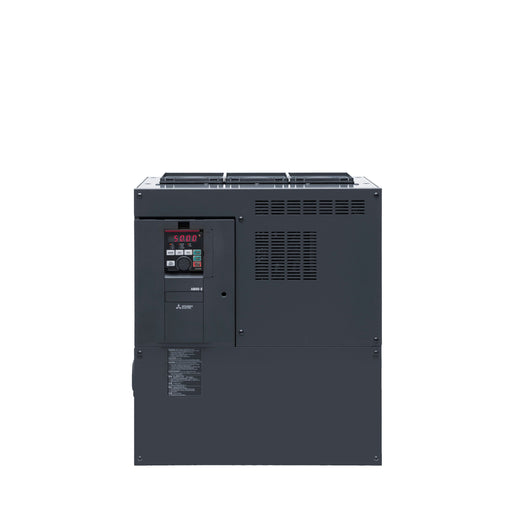 Mitsubishi Electric - Frequenzumrichter =< 1 kV Umrichter AC FR-A840-02160-E2-60 Pn:55-110kW, IP00