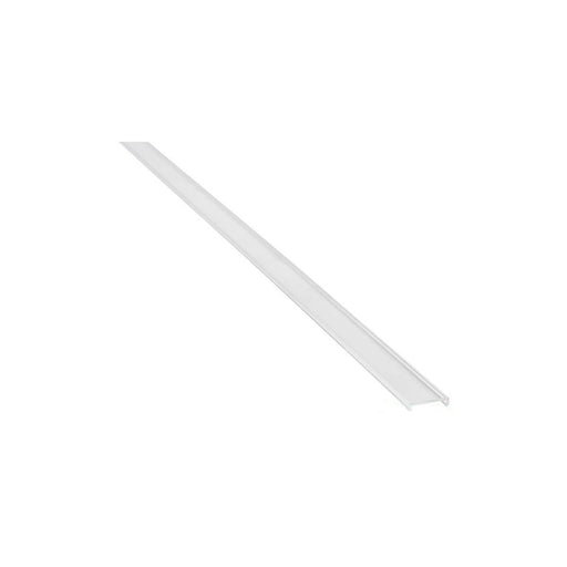Barthelme - Lichttechnisches Zubehör/Ersatzteile für Leuchten GARliano Kunststoffabdeck. 62398202 klar 2m