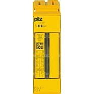 Pilz - Feldbus, Dez. Peripherie - Stromversorgungsmodul PSSu E F PS2-R 315192