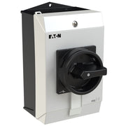 Eaton - Lasttrennschalter Ein-Aus-Schalter P1-32/I2H/SVB-SWHI11