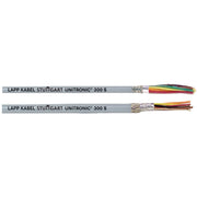 Lapp Kabel&Leitung - Daten- und Kommunikationskabel UNITRONIC 300 S 20/6C 302006S/152 − 152 Meter
