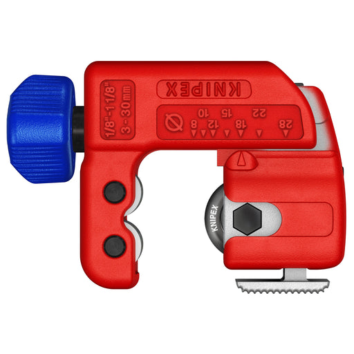 Knipex - Rohrschneider S 90 31 01 SB TubiX