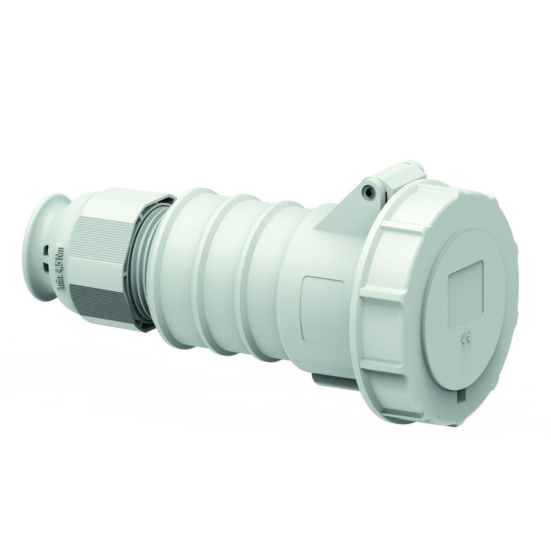 Bals Elektrotech - CEE-Kupplung (IEC 60309) Kupplung 31405 − 10 Stück
