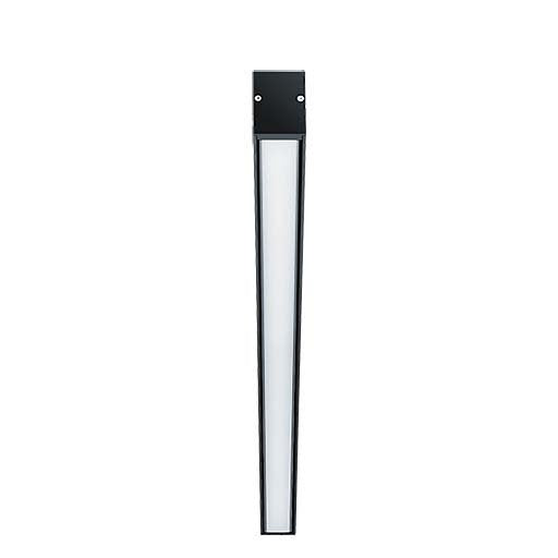 Zumtobel Group - Decken - /Wandleuchte LED - Lichtkanal SLOIN slim #42937059 830