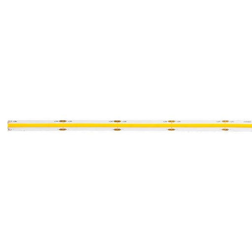 Brumberg Leuchten - Lichtschlauch/-band LED-Flexplatine, IP00, 5m 15317009 24V DC, amber