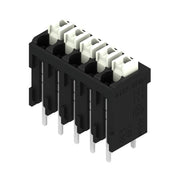 Weidmüller - Leiterplattenklemme Leiterplattenklemme LSF-SMT 3#1825670000 3.50mm − 30 Stück