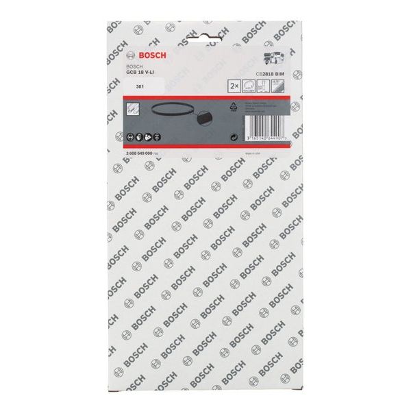 Bosch - Bandsägeblatt PRO CB281418 2608649000 Bandsägeblatt 733 mm