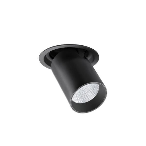 Brumberg Leuchten - Downlight/Strahler/Flutlicht LED-Einbaurichtstrahler 88734183 230V, 40Gr., 3000K