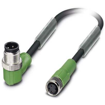 Phoenix Contact - Konfektioniertes Sensor-Aktor-Kabel Sensor-/Aktor-Kabel SAC-3P-M12M #1668878  − 1 Stück