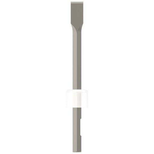 Bosch - Maschinenmeißel PRO HEX 19-4C Flachmeißel, 1618630200 25 x 300 mm