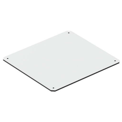 Spelsberg - Zubehör/Ersatzteile für Niederspannungs-Schalttechnik Einbauplatte Tür GEOS-S EPT 4030 4mm