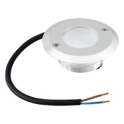 EVN Lichttechnik - Decken-/Wandleuchte LED Bodeneinbauleuchte P 650102 350mA 1W ww