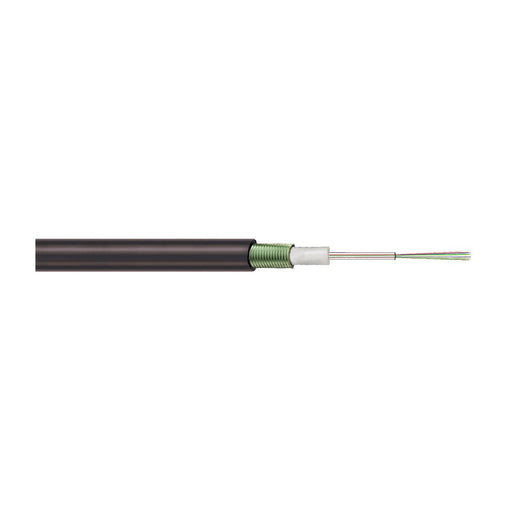 Lapp Kabel&Leitung - LWL-Kabel HITRONIC HQW3000 12G 27900112/4000 62,5/125 OM1 − 4000 Meter