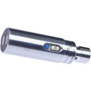 Ipf Electronic - Lichttaster mit Hintergrundausblendung Sensor Optisch, Taster, OT180226 M18x1 64lang Sn: