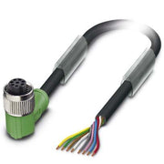 Phoenix Contact - Konfektioniertes Sensor-Aktor-Kabel Sensor-/Aktor-Kabel SAC-8P- 3,0 #1522639 − 1 Stück