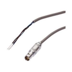 Ipf Electronic - Konfektioniertes Sensor-Aktor-Kabel Anschlussleitung, 2m, VK2000L4 Lemo-mini Dose