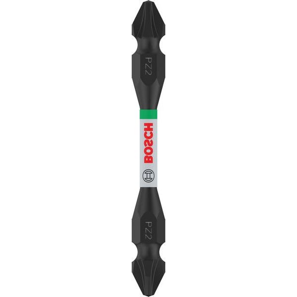 Bosch - Bit PRO Impact Schrauberbit 2608522549 mit Doppelklingen u