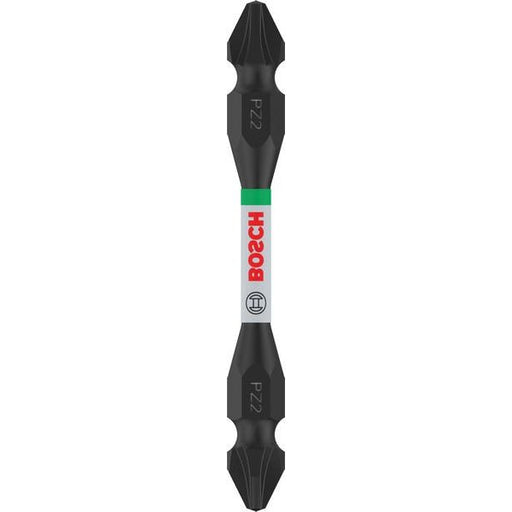 Bosch - Bit PRO Impact Schrauberbit 2608522549 mit Doppelklingen u