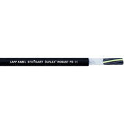 Lapp Kabel&Leitung - Energiekabel < 1 kV, für ortsveränderlichen Einsatz ÖLFLEX ROBUST FD 4G6 0026551/1000 − 1000 Meter
