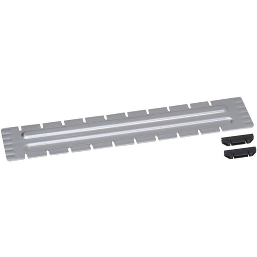 Sortimo - Zubehör/Ersatzteile für Werkzeugkasten, -schrank, -wagen und Werkbank TBS Trennblech 5267641 Schl.f.WM320, 62/309