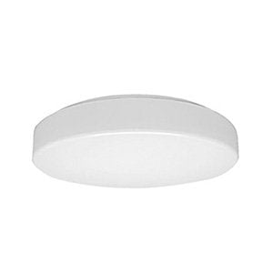 Waldmann Light - Decken-/Wandleuchte LED-Anbauleuchte 00813344 3000K − 1 Stück