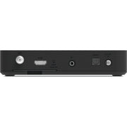 TechniSat - HiFi-Receiver DVB-S HDTV-Receiver TECHNISATHDS224+ sw