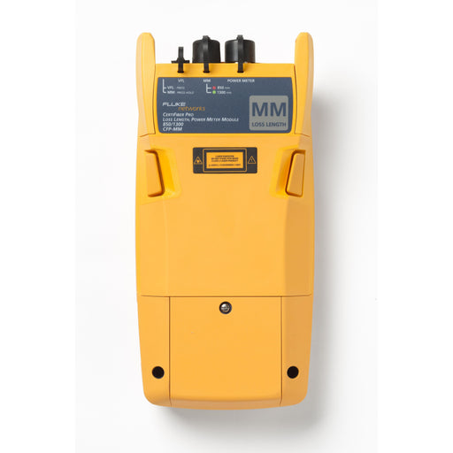 Fluke Networks - Mess-/Testgerät für Kommunikationstechnik Modulersatzgerät CFP-MM MOD 1 Modul Multimode