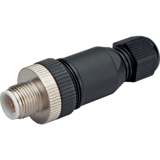 Eaton - Zubehör/Ersatzteile für Steuerungen SWD-Steckverbindung IP67 SWD4-SM5-67 5poliger Stecker