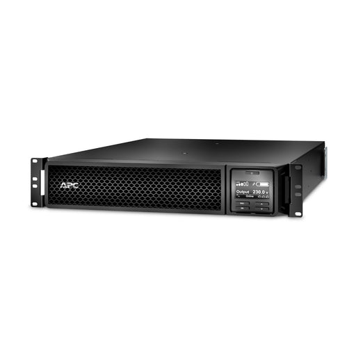 Schneider Elec.(APC) - USV-Anlage Smart-UPS SRT 3000VA SRT3000RMXLI 230V