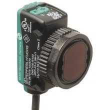 Pepperl+Fuchs Fabrik - Lichttaster energetisch Distanzsensor 267075-100380 − 1 Stück