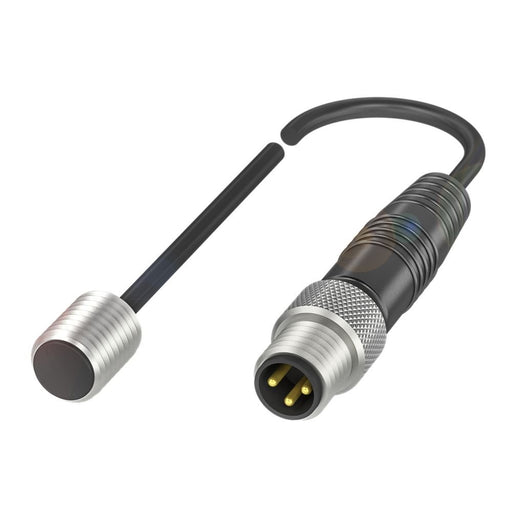 Balluff - Induktiver Näherungsschalter Induktiver Sensor BESM08EAPSC15BEP003G