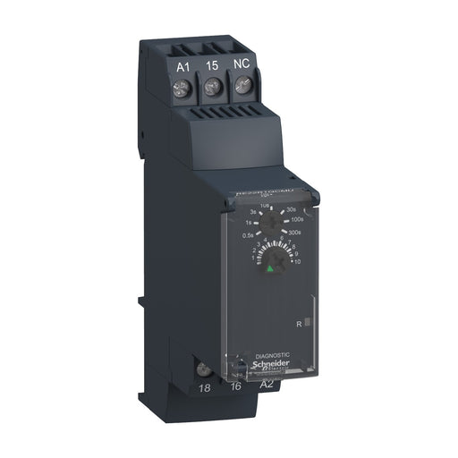 Schneider Electric - Zeitrelais Sterndreieck-Zeitrelais RE22R1QCMU